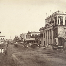 old-court-house-street-calcutta-kolkata-1865