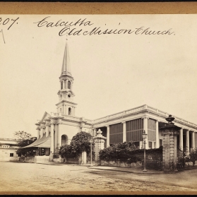 old-mission-church-calcutta-kolkata-mid-19th-century