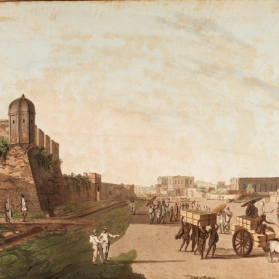 the_old_fort_the_playhouse_holwells_monument_from_views_of_calcutta