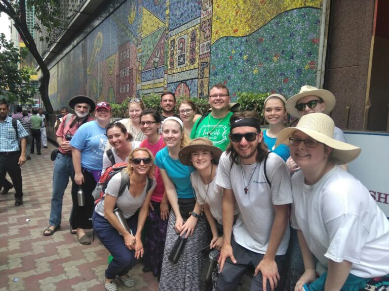 DeSales University Group, USA