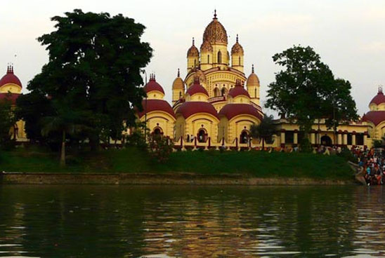 kolkata slum walking tour